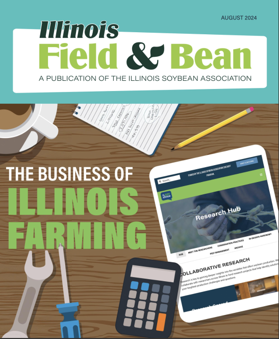 The Business of Illinois Farming